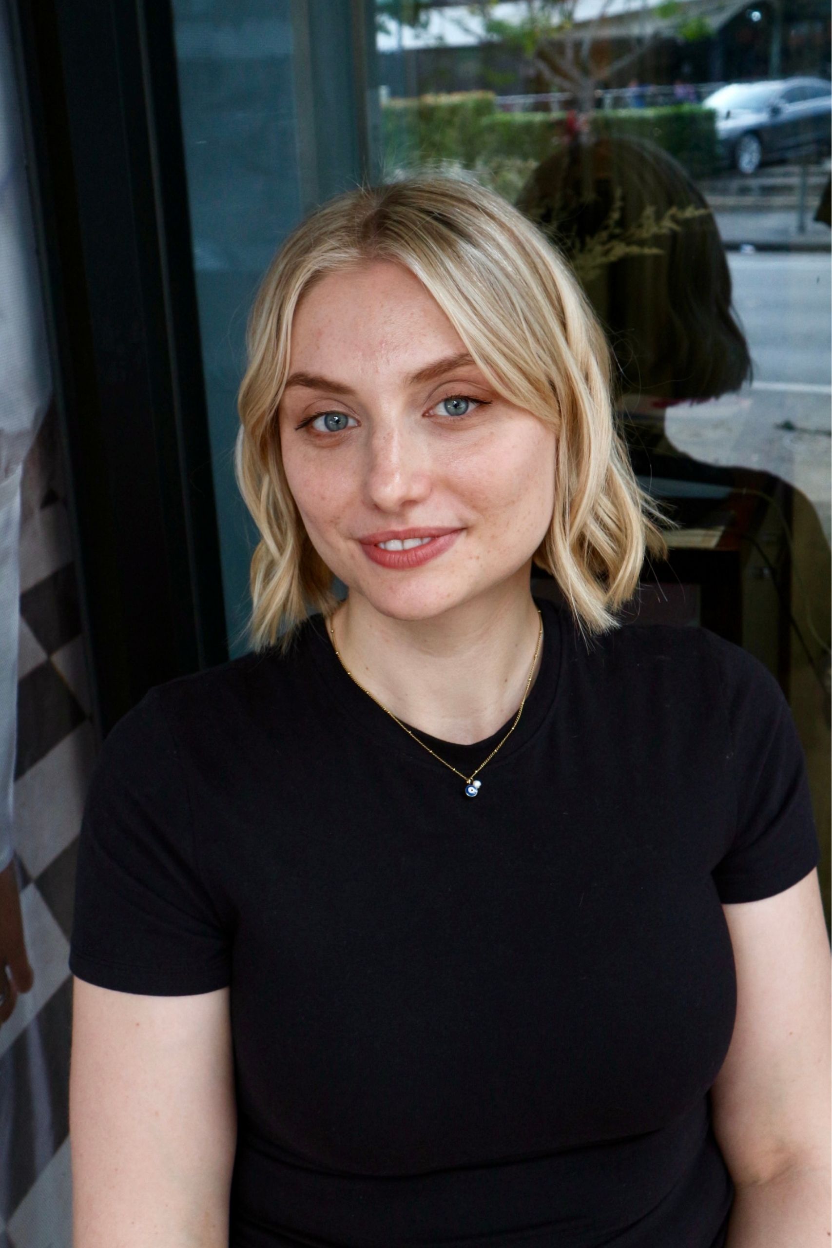 Jaime - Beau Gordon