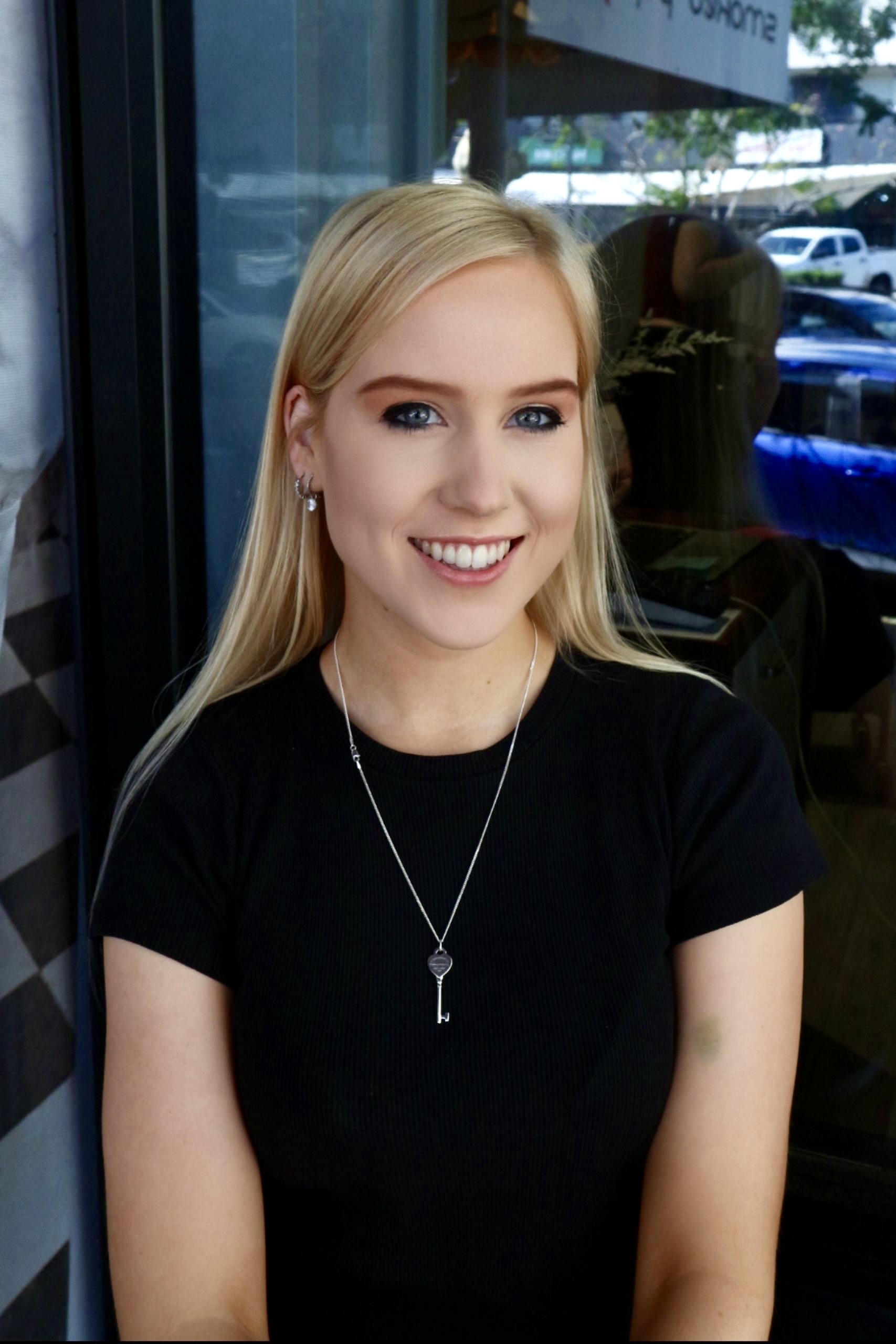 Jade - Beau Gordon