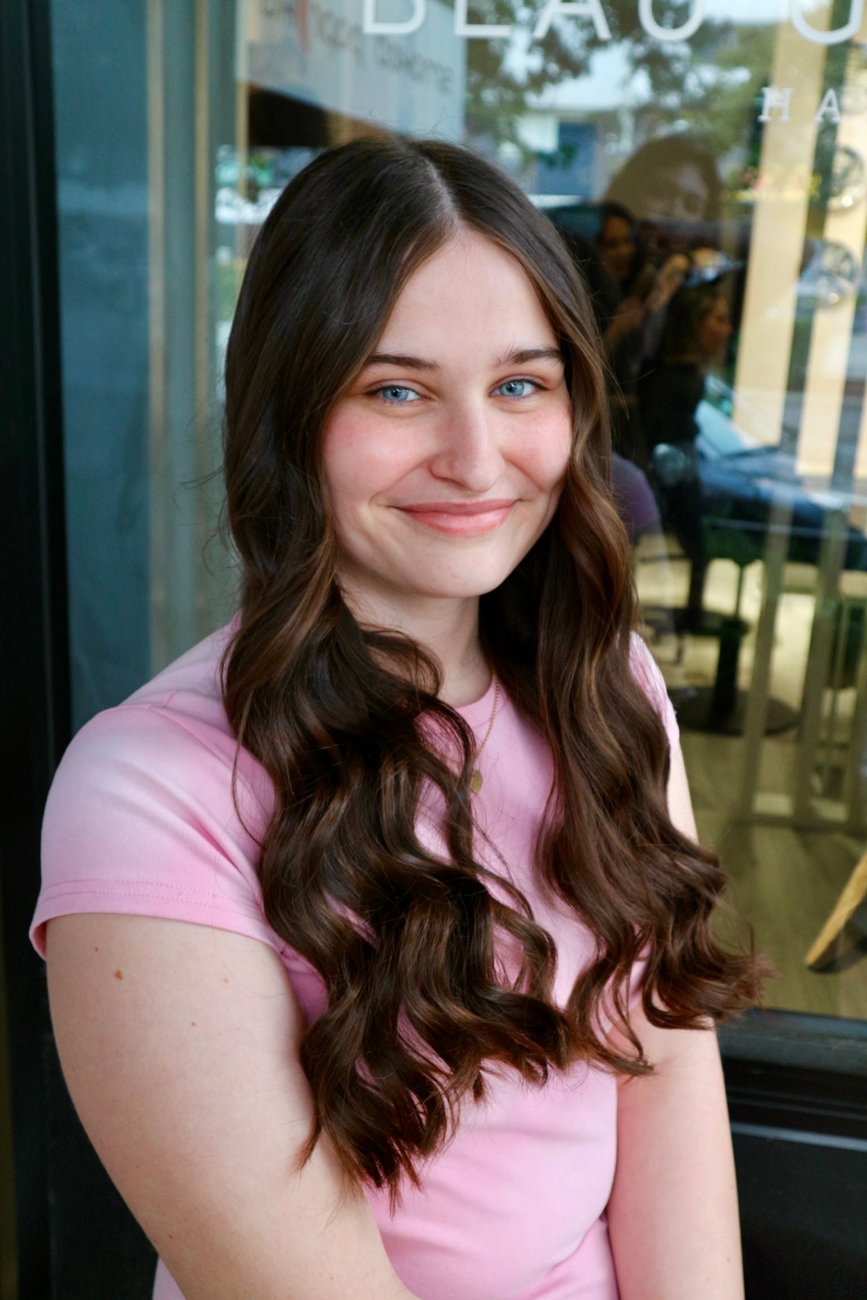 Emma - Beau Gordon