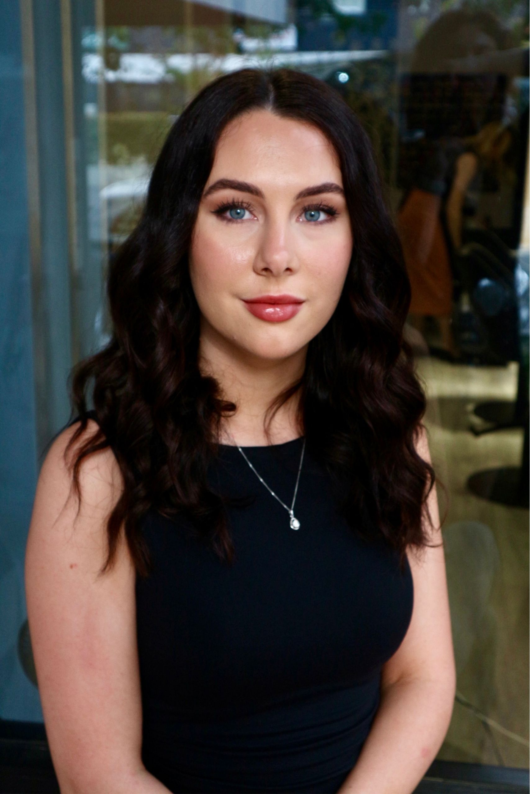 Annabelle - Beau Gordon