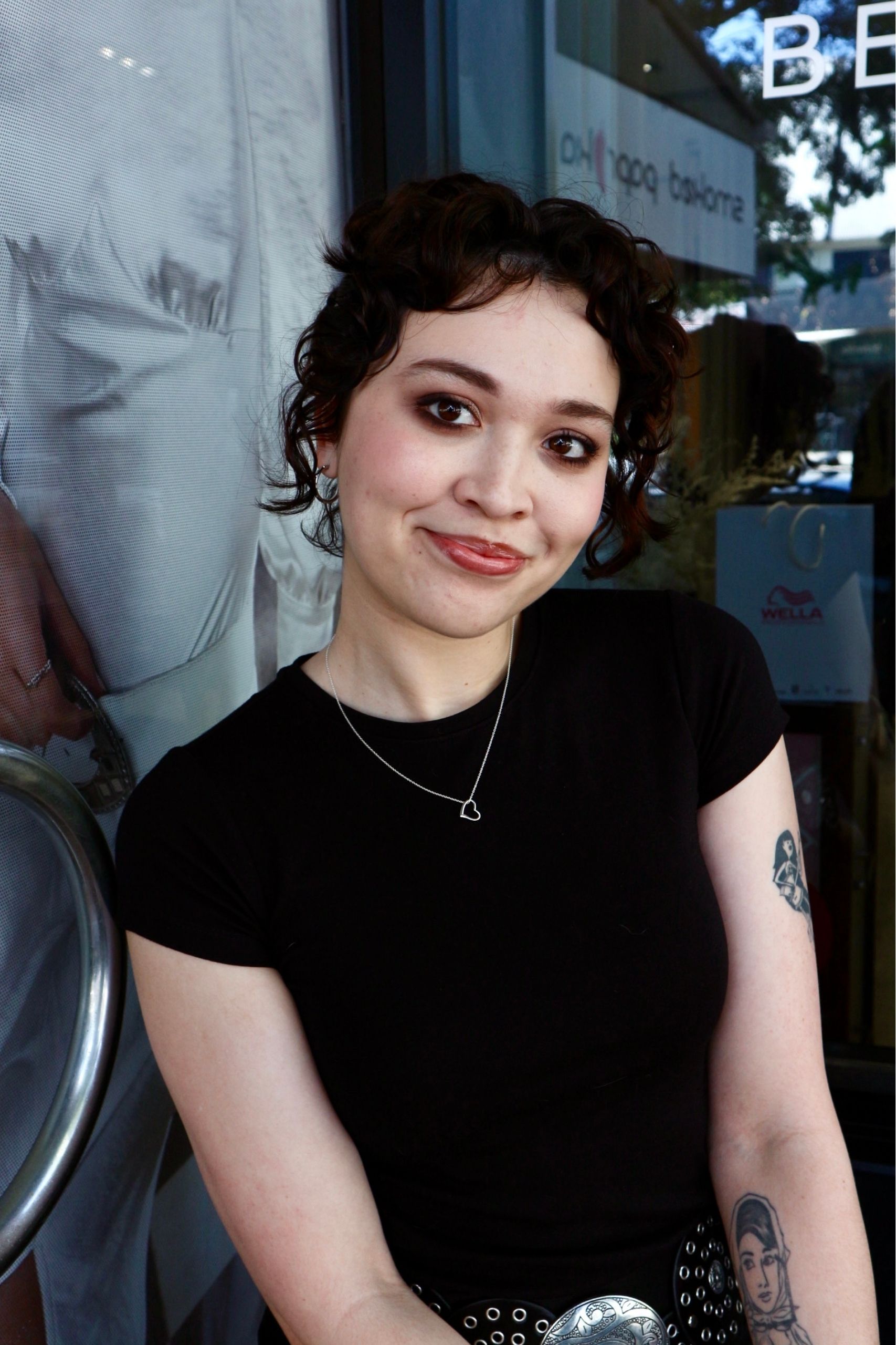 Emily - Beau Gordon